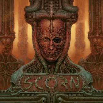Scorn Продажа игры