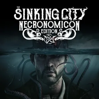The Sinking City: Necronomicon Edition Прокат и аренда игры 7 дней