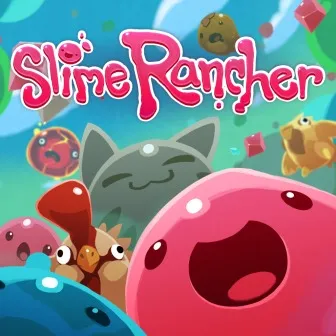 Slime Rancher Прокат и аренда игры 7 дней