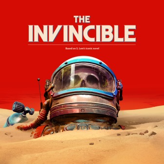 The Invincible Прокат и аренда игры 10 дней