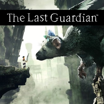 The Last Guardian Прокат и аренда игры 10 дней