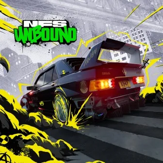 Need for Speed Unbound Продажа игры