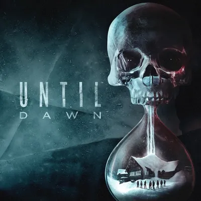 Дожить до рассвета (Until Dawn) Прокат и аренда игры 7 дней