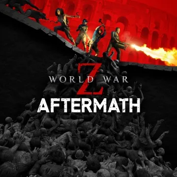 World War Z: Aftermath Продажа игры