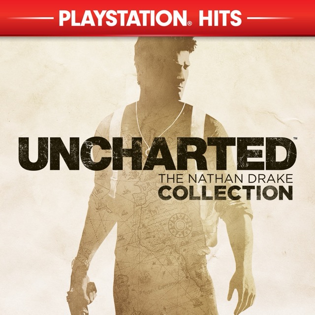 Uncharted: Натан Дрейк. Kоллекция Продажа игры