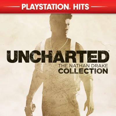 Uncharted: Натан Дрейк Kоллекция Прокат и аренда игры 7 дней